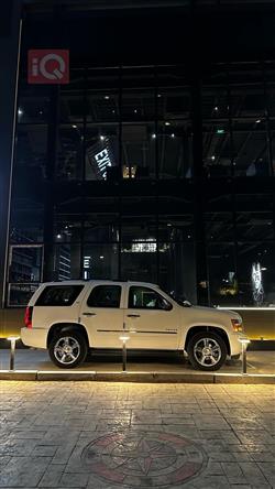 شيفروليه تاهو